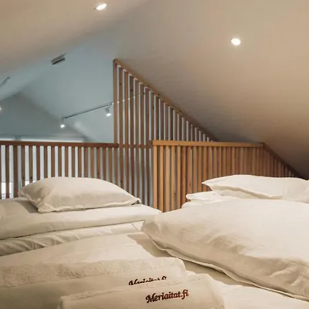 Meriaitat بيت للعطل *