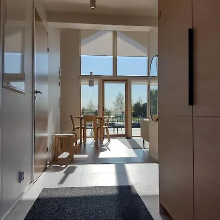 Meriaitat * Kokkola (Karleby)