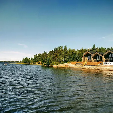 Meriaitat بيت للعطل *