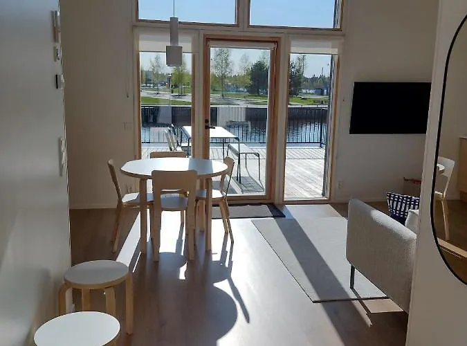 Vakantiehuis Meriaitat